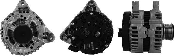 Elstock 28-5889 - Alternator autospares.lv