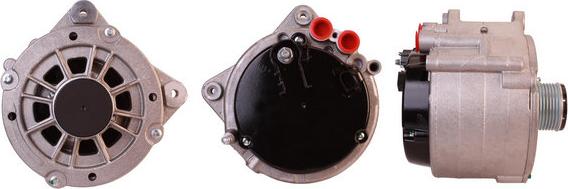 Elstock 28-5835 - Alternator autospares.lv