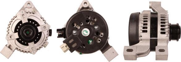 Elstock 28-5829 - Alternator autospares.lv