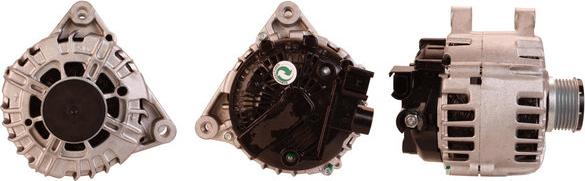 Elstock 28-5825 - Alternator autospares.lv