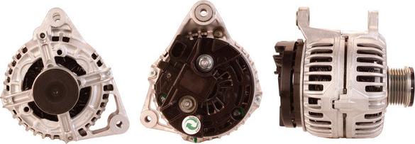 Elstock 28-5748 - Alternator autospares.lv