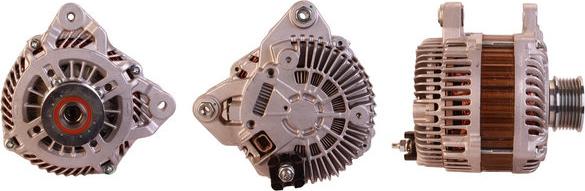 Elstock 28-5743 - Alternator autospares.lv