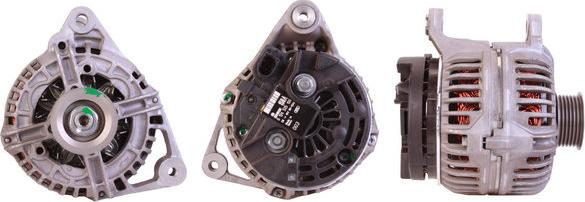 Elstock 28-5766 - Alternator autospares.lv