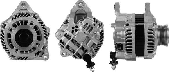 Elstock 28-5705 - Alternator autospares.lv