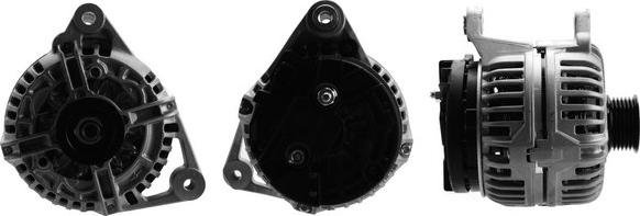 Elstock 28-5702 - Alternator autospares.lv