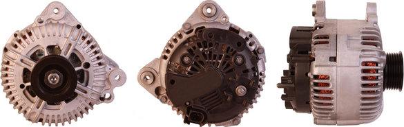 Elstock 28-5781 - Alternator autospares.lv