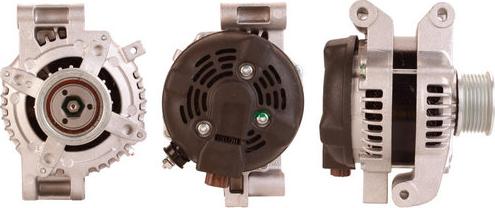 Elstock 28-5773 - Alternator autospares.lv