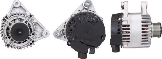 Elstock 28-6958 - Alternator autospares.lv