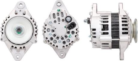 Elstock 28-6965 - Alternator autospares.lv