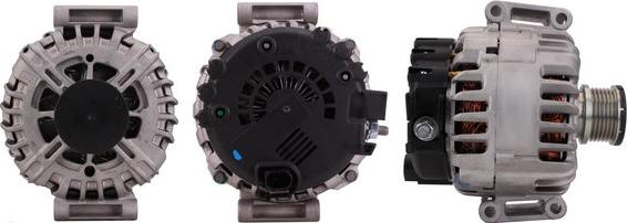 Elstock 28-6975 - Alternator autospares.lv