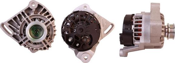 Elstock 28-6596 - Alternator autospares.lv