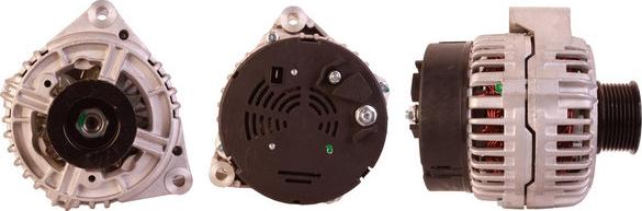 Elstock 28-6590 - Alternator autospares.lv