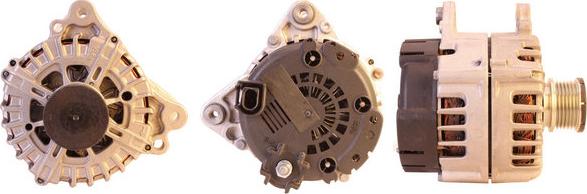 Elstock 28-6508 - Alternator autospares.lv