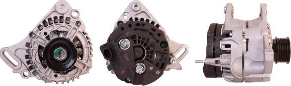 Elstock 28-6587 - Alternator autospares.lv