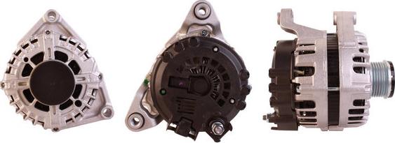 Elstock 28-6576 - Alternator autospares.lv