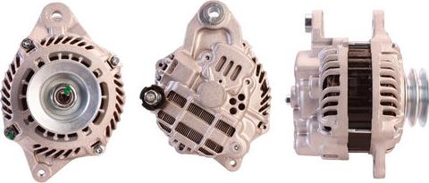 Elstock 28-6646 - Alternator autospares.lv