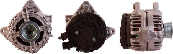 Elstock 28-6610 - Alternator autospares.lv