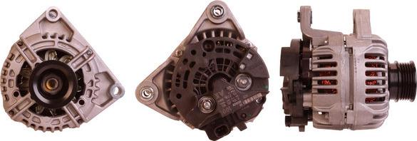 Elstock 28-6617 - Alternator autospares.lv