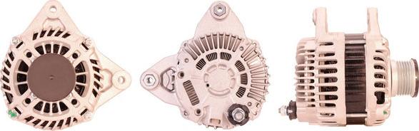 Elstock 28-6632 - Alternator autospares.lv