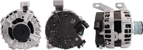 Elstock 28-6678 - Alternator autospares.lv