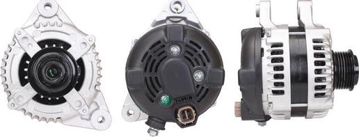 Elstock 28-6843 - Alternator autospares.lv