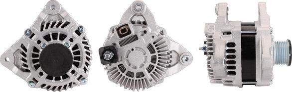 Elstock 28-6847 - Alternator autospares.lv