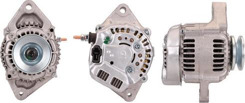 Elstock 28-6863 - Alternator autospares.lv