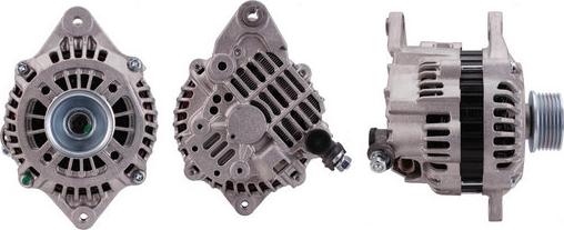 Elstock 28-6801 - Alternator autospares.lv