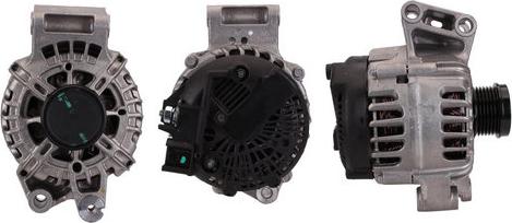 Elstock 28-6878 - Alternator autospares.lv