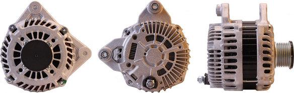 Elstock 28-6793 - Alternator autospares.lv