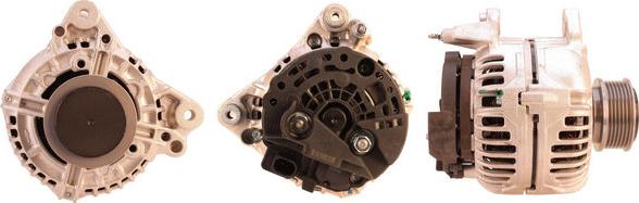 Elstock 28-6748 - Alternator autospares.lv