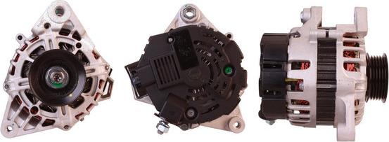 Elstock 28-6742 - Alternator autospares.lv