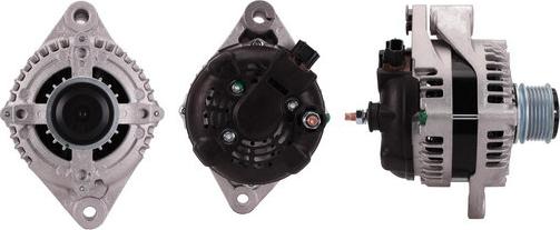 Elstock 28-6768 - Alternator autospares.lv