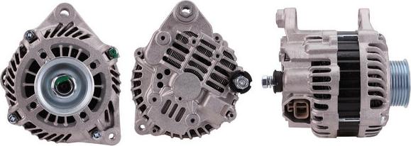 Elstock 28-6711 - Alternator autospares.lv