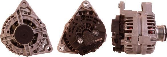 Elstock 28-6721 - Alternator autospares.lv