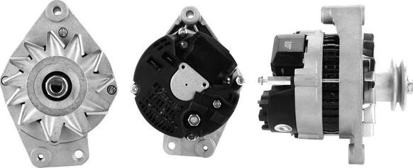 Elstock 28-0948 - Alternator autospares.lv