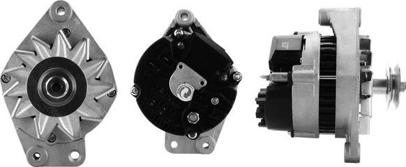 Elstock 28-0954 - Alternator autospares.lv