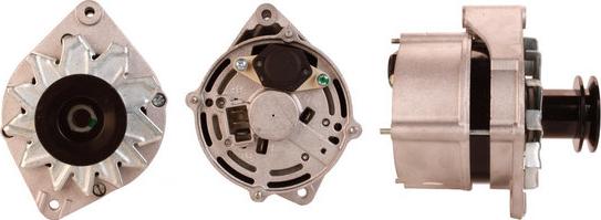 Elstock 28-0957 - Alternator autospares.lv