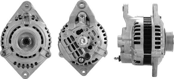 Elstock 28-0964 - Alternator autospares.lv