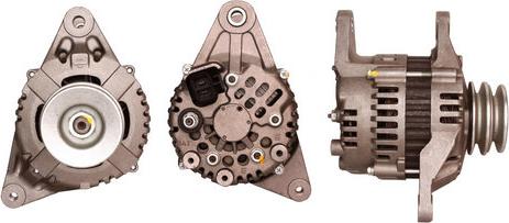 Elstock 28-0965 - Alternator autospares.lv