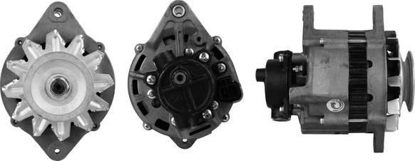 Elstock 28-0962 - Alternator autospares.lv