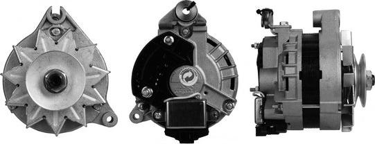 Elstock 28-0906 - Alternator autospares.lv