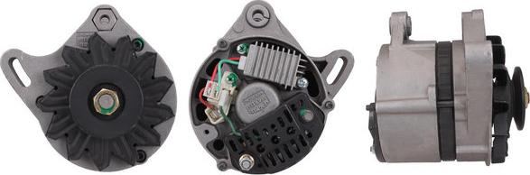 Elstock 28-0915 - Alternator autospares.lv