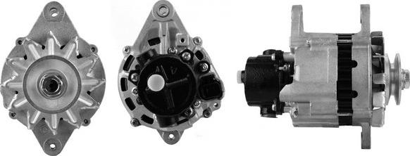 Elstock 28-0987 - Alternator autospares.lv