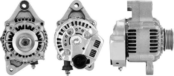 Elstock 28-0934 - Alternator autospares.lv