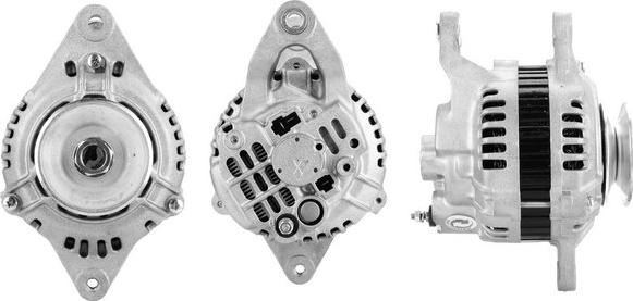 Elstock 28-0979 - Alternator autospares.lv