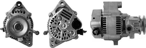 Elstock 28-0975 - Alternator autospares.lv