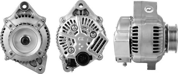 Elstock 28-0976 - Alternator autospares.lv