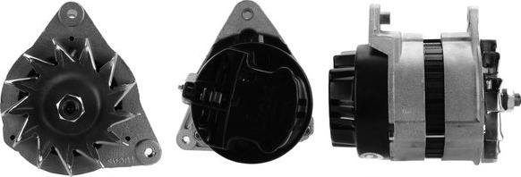 Elstock 28-0548 - Alternator autospares.lv