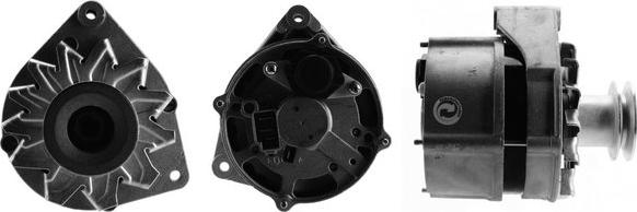 Elstock 28-0506 - Alternator autospares.lv